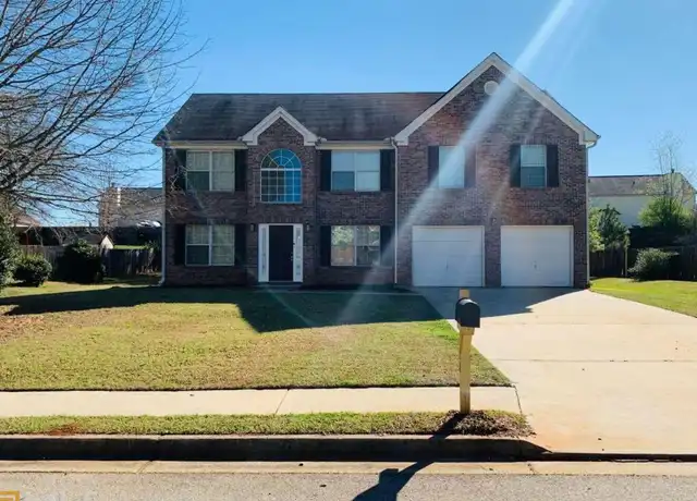 Property at 50 Heaton Dr, Covington, GA, 30016, 4 beds, 2.5 baths, [object Object]