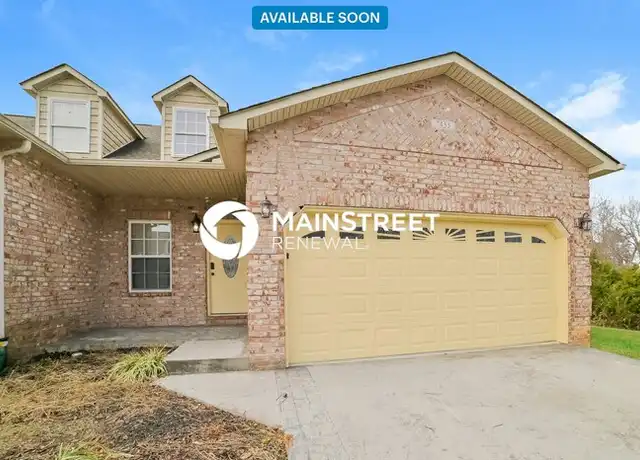 Property at 7455 Earl Gray Way, Corryton, TN, 37721, 3 beds, 3 baths, [object Object]