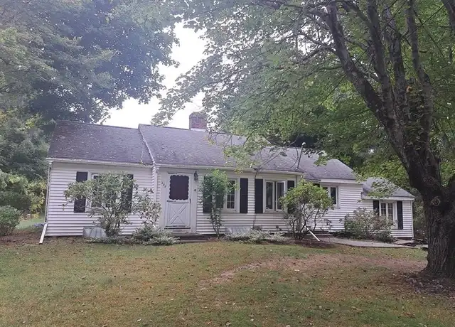 Property at 289 Richards Ave, Paxton, MA, 01612, 3 beds, 1 bath, [object Object]