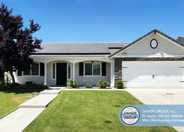 Property at 13004 Morning Song St, Bakersfield, CA, 93314, 4 beds, 2 baths, [object Object]