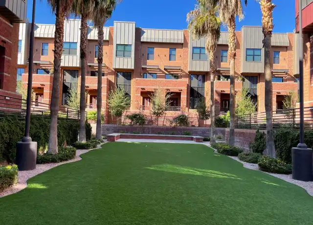 Property at 305 S Wilson St #111, Tempe, AZ, 85281, 3 beds, 3 baths, [object Object]