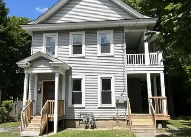 Property at 318 Kellogg St Unit 1, Syracuse, NY, 13204, 3 beds, 1 bath, [object Object]