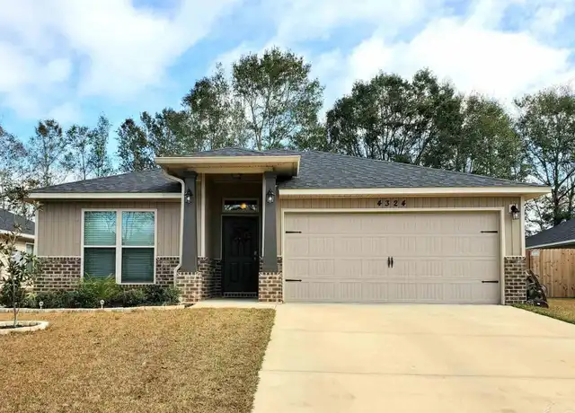 Property at 4324 Thistle Pine Ct, Milton, FL, 32571, 3 beds, 2 baths, [object Object]