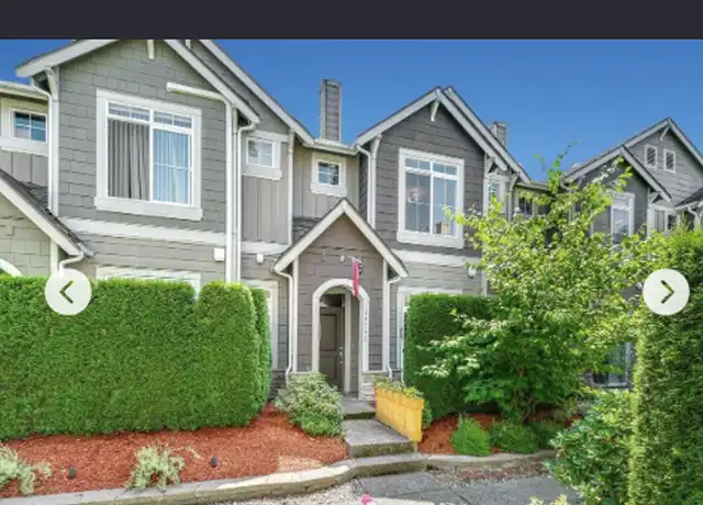 Property at 13919 34th Dr SE Unit C, Mill Creek, WA, 98012, 3 beds, 2.5 baths, [object Object]