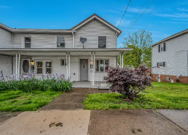 Property at 194 Parsonage St, Pittston, PA, 18640, 3 beds, 1 bath, [object Object]