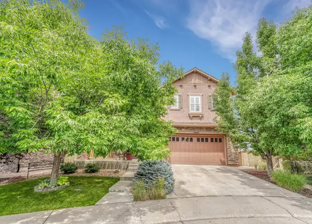 Property at 4465 Cedarpoint Pl, Highlands Ranch, CO, 80130, 5 beds, 4 baths, [object Object]