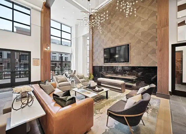 Property at Taylor Heights - 2000 Taylor St, Houston, TX, 77007, 1 bed, 1 bath, [object Object]