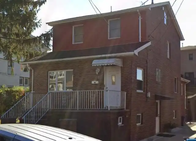 Property at 438 Columbia Ave Unit 2nd FL, Cliffside Park, NJ, 07010, 1 bed, 1 bath, [object Object]