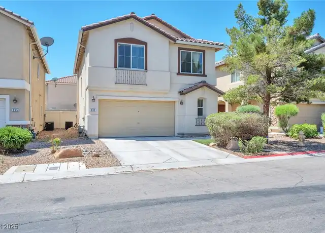 Property at 889 Patagonia Ridge Ave, Las Vegas, NV, 89183, 4 beds, 3.5 baths, [object Object]