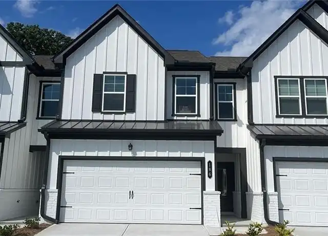 Property at 186 Mission Blvd, Pendergrass, GA, 30567, 3 beds, 2.5 baths, [object Object]