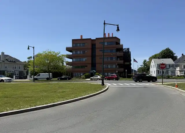 Property at 1 Carey Cir #201, Revere, MA, 02151, 2 beds, 2 baths, [object Object]