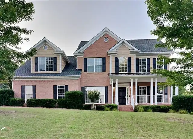 Property at 4367 Spindlewick Ln, Douglasville, GA, 30135, 5 beds, 4 baths, [object Object]