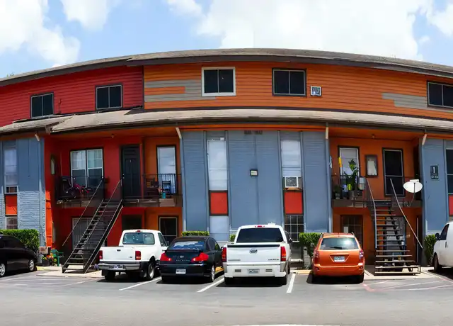Property at 6120 Bellaire Blvd, Houston, TX, 77081, 1 bed, 1 bath, [object Object]