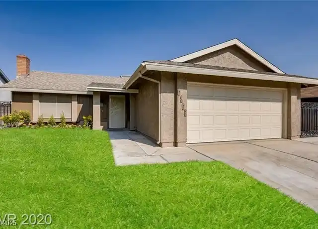 Property at 6162 Pinewood Ave, Las Vegas, NV, 89103, 3 beds, 2 baths, [object Object]