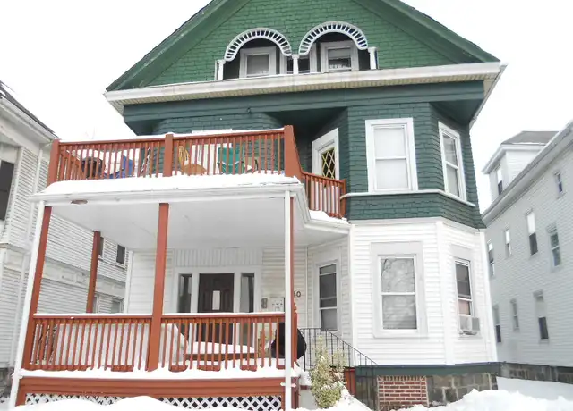Property at 42 Brainerd Rd Unit 1, Boston, MA, 02134, 4 beds, 2 baths, [object Object]