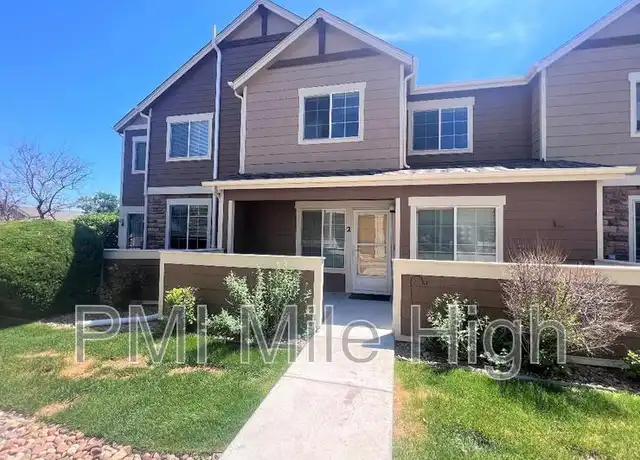 Property at 15800 E 121st Ave Unit D2, Lochbuie, CO, 80603, 3 beds, 2 baths, [object Object]