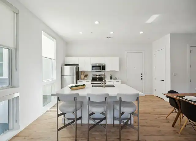 Property at Guest House on Bryan - 4907 Bryan St, Dallas, TX, 75206, 0 beds, 1 bath, [object Object]