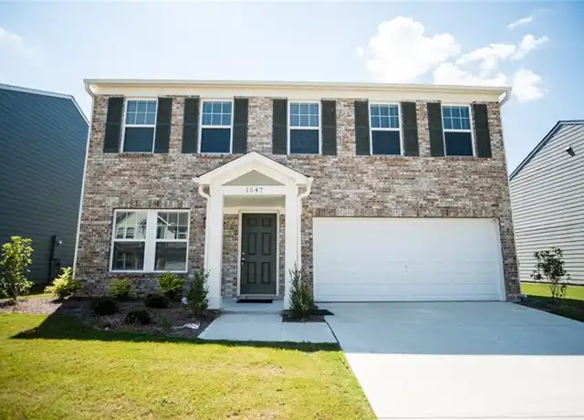 Property at 1547 Hedgeview Way, Sugar Hill, GA, 30518, 4 beds, 2.5 baths, [object Object]