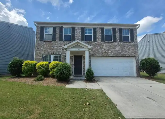 Property at 1547 Hedgeview Way, Sugar Hill, GA, 30518, 4 beds, 2.5 baths, [object Object]