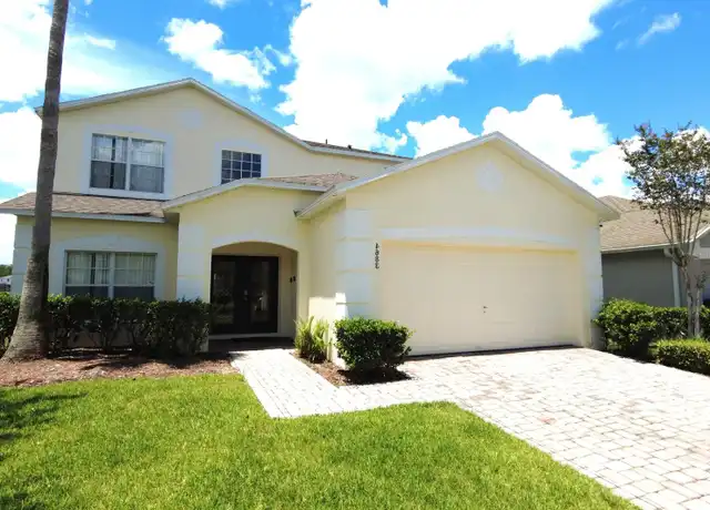 Property at 4683 Cumbrian Lakes Dr, Kissimmee, FL, 34746, 5 beds, 3.5 baths, [object Object]