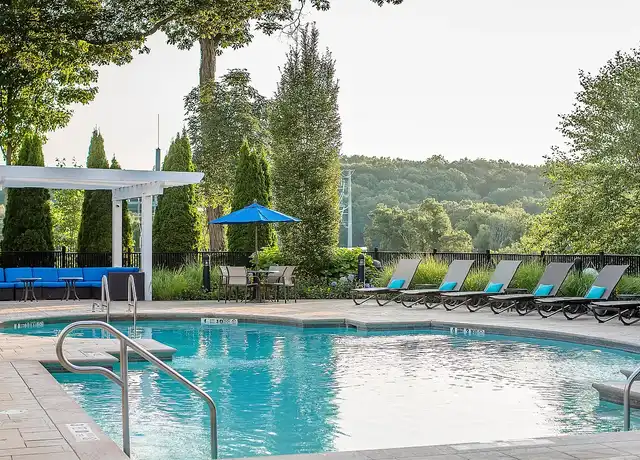 Property at White Oaks at Wilton - 116 Danbury Rd, Wilton, CT, 06897, 2 beds, 2 baths, [object Object]