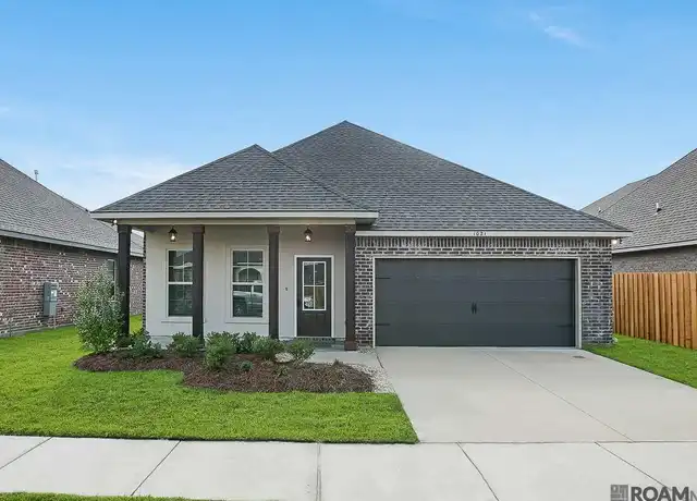 Property at 1021 Gentle Wind Dr, Baton Rouge, LA, 70820, 4 beds, 2 baths, [object Object]