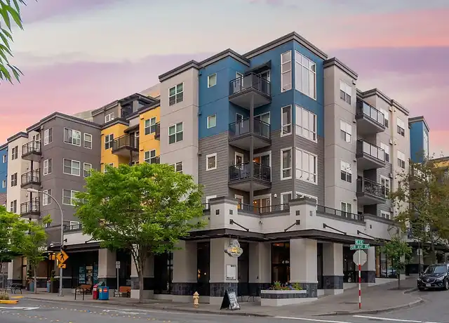 Property at BellCentre - 308 108th Ave NE, Bellevue, WA, 98004, 0-2 beds, 1-2 bath, [object Object]