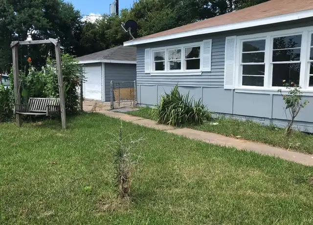 Property at 1601 North Avenue H Unit H, Freeport, TX, 77541, 4 beds, 1 bath, [object Object]