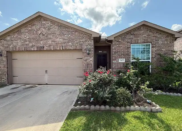Property at 2405 Nautica Terrace Dr, La Marque, TX, 77568, 3 beds, 2 baths, [object Object]
