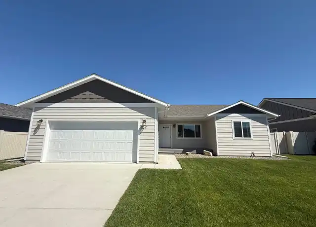 Property at 2057 Mahogany Ave, Kalispell, MT, 59901, 3 beds, 2 baths, [object Object]