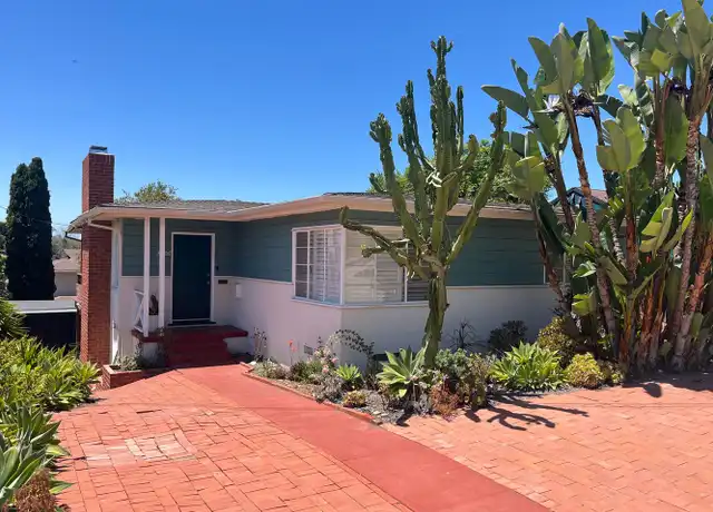 Property at 3306 Hawk St, San Diego, CA, 92103, 3 beds, 1 bath, [object Object]