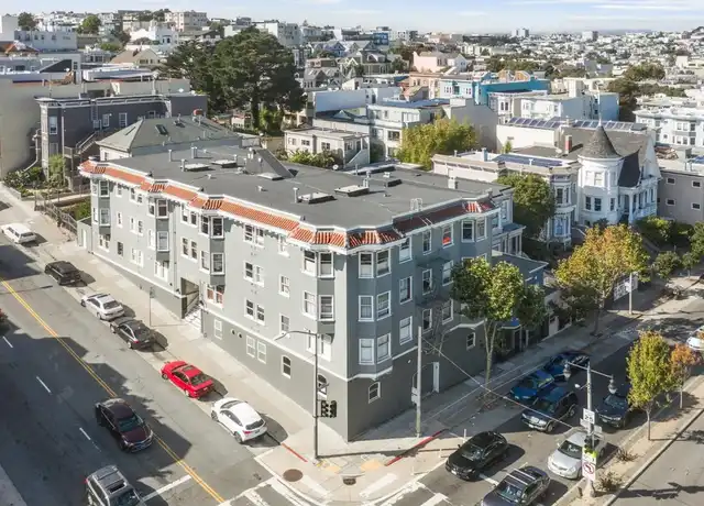 Property at 1700 Golden Gate Ave Unit 22, San Francisco, CA, 94115, 0 beds, 1 bath, [object Object]