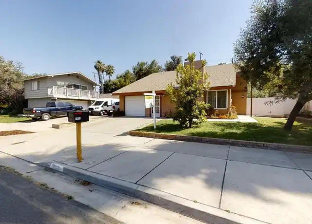 Property at 5050 Pearblossom Dr, Riverside, CA, 92507, 4 beds, 2 baths, [object Object]