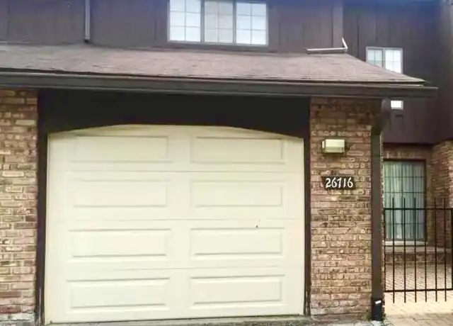 Property at 26716 Summerdale Dr Unit 1, Southfield, MI, 48033, 3 beds, 2.5 baths, [object Object]