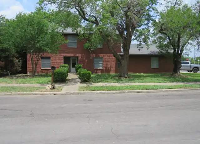 Property at 9715 Nona Kay Dr, San Antonio, TX, 78217, 4 beds, 2 baths, [object Object]