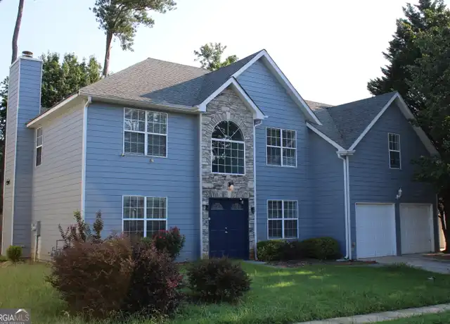 Property at 6274 Katelyn Park, Lithonia, GA, 30058, 4 beds, 3.5 baths, [object Object]