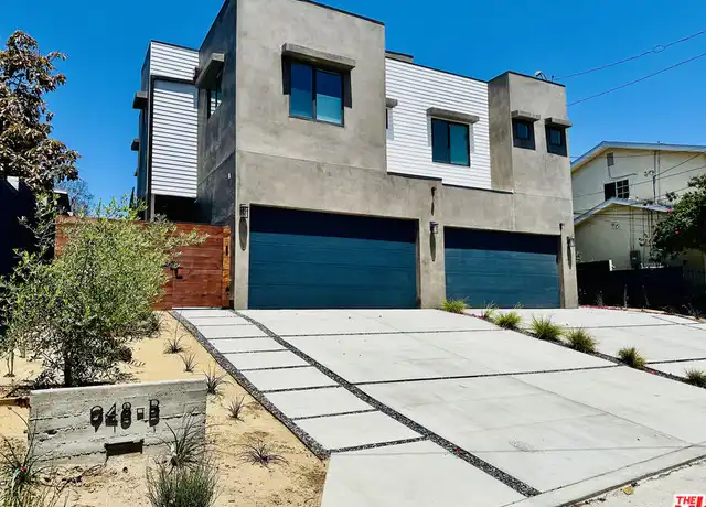 Property at 948 E 67th St Unit B, Inglewood, CA, 90302, 3 beds, 3.5 baths, [object Object]