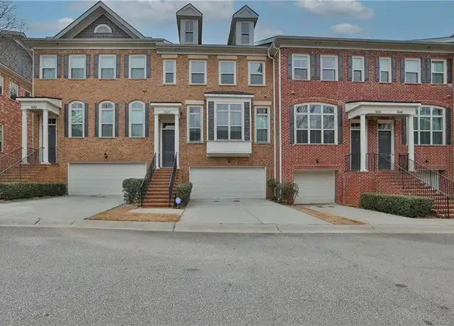 Property at 1664 Mosaic Way, Smyrna, GA, 30080, 4 beds, 3.5 baths, [object Object]