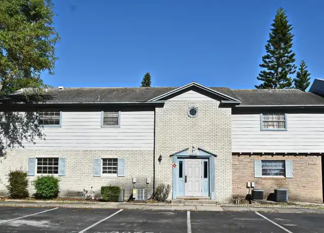 Property at 3057 Aaron Burr Ave #1, Winter Park, FL, 32792, 2 beds, 2 baths, [object Object]