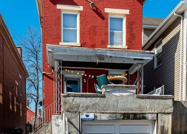 Property at 2359 Stratford Ave, Cincinnati, OH, 45219, 6 beds, 2 baths, [object Object]