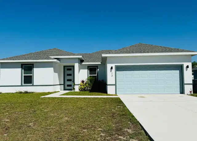 Property at 13 Zinnia Ln E, Kissimmee, FL, 34759, 4 beds, 2 baths, [object Object]