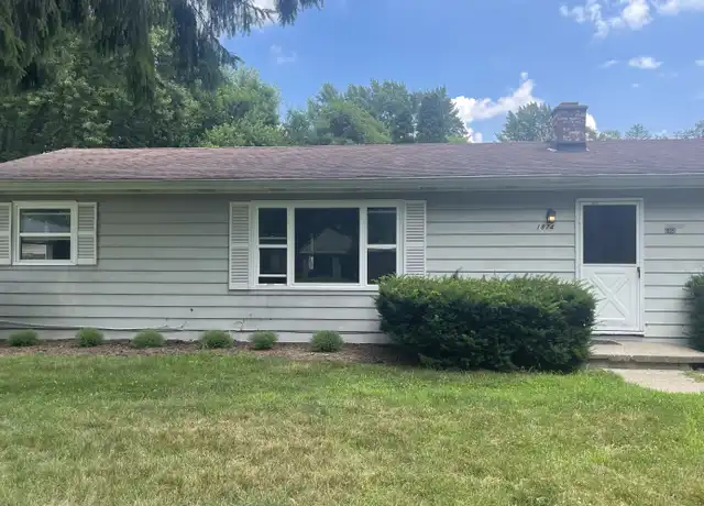 Property at 1874 Adelphia Ave Unit 1, Holt, MI, 48842, 2 beds, 1 bath, [object Object]