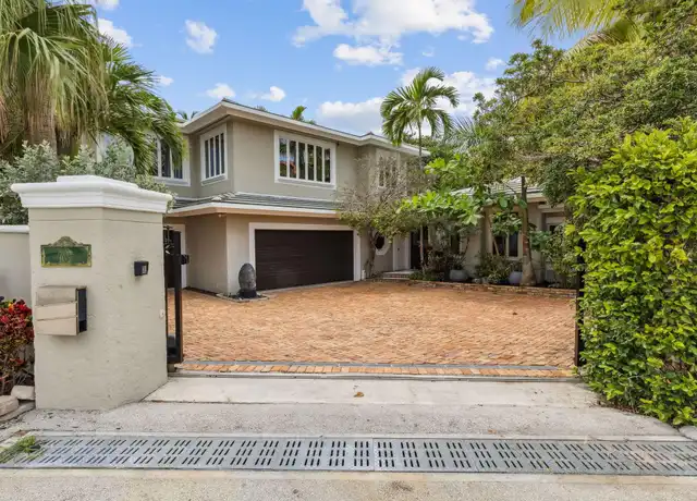 Property at 3301 NE 16th St, Fort Lauderdale, FL, 33304, 5 beds, 6.5 baths, [object Object]