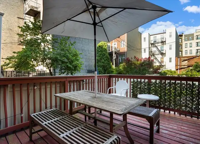 Property at 120 Willow Ave Unit 1L, Hoboken, NJ, 07030, 1 bed, 1 bath, [object Object]