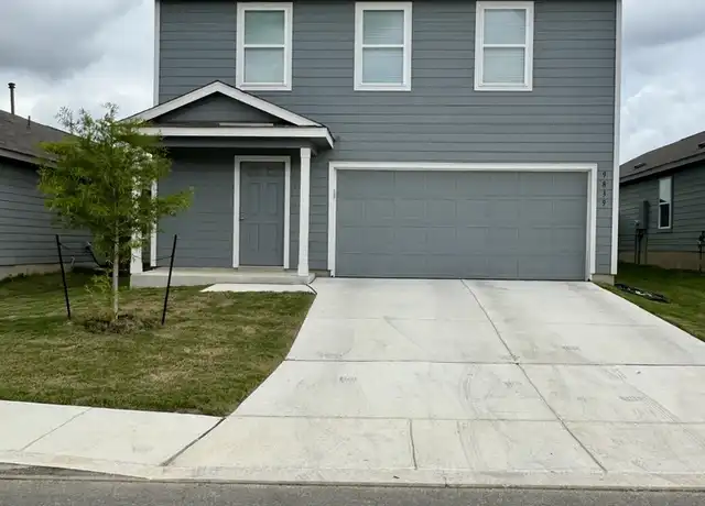 Property at 9839 Butte Crk, San Antonio, TX, 78254, 4 beds, 2.5 baths, [object Object]