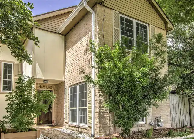 Property at 4800 Palmetto St, Bellaire, TX, 77401, 3 beds, 3 baths, [object Object]