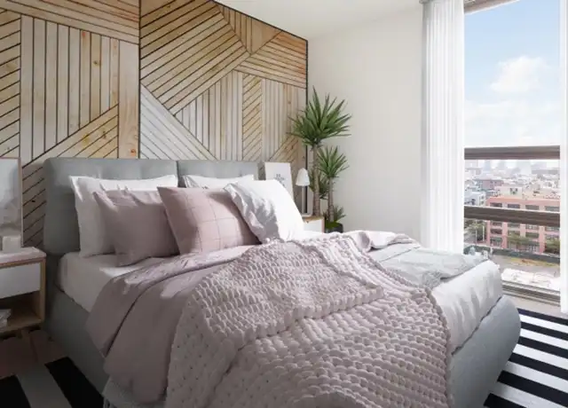 Property at 905 Monroe St Unit 2/Bdrm, Hoboken, NJ, 07030, 2 beds, 2 baths, [object Object]