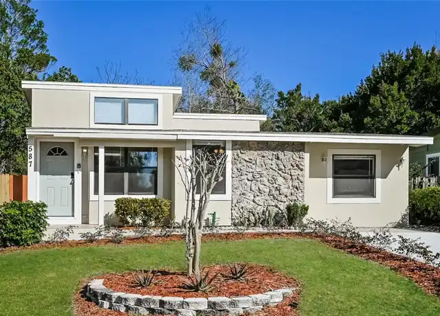 Property at 587 Martin Place Blvd, Apopka, FL, 32712, 4 beds, 1 bath, [object Object]
