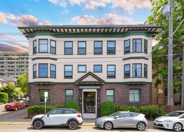 Property at 432 Summit Ave E, Seattle, WA, 98102, 1 bed, 1 bath, [object Object]