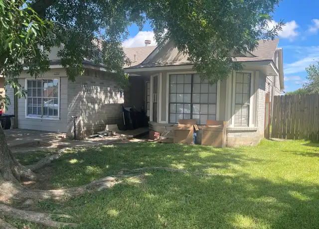 Property at 6306 Costa Mesa Dr, Houston, TX, 77053, 3 beds, 2 baths, [object Object]